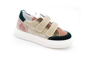 Кеди шкіряні Missouri